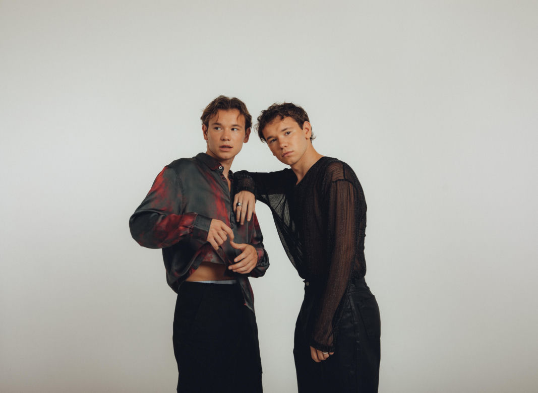 Marcus & Martinus