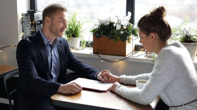 M jak miłość, odcinek 1917: Była ukochana Budzyńskiego odezwie się do niego z wielką prośbą. Paulina będzie potrzebowała pomocy! - ZDJĘCIA