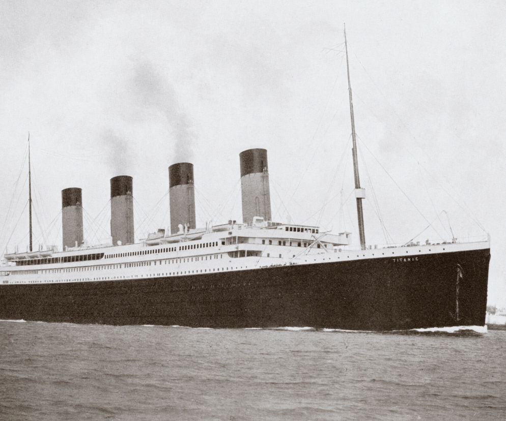 RMS Titanic