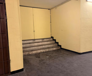 Dworzec kolejowy w Grudziądzu czeka na remont