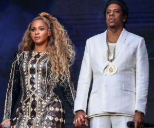 Beyonce i Jay-Z