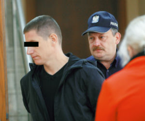 To one pomogły uciec zabójcy