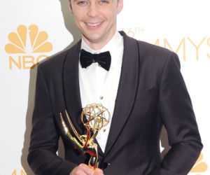  Emmy 2014