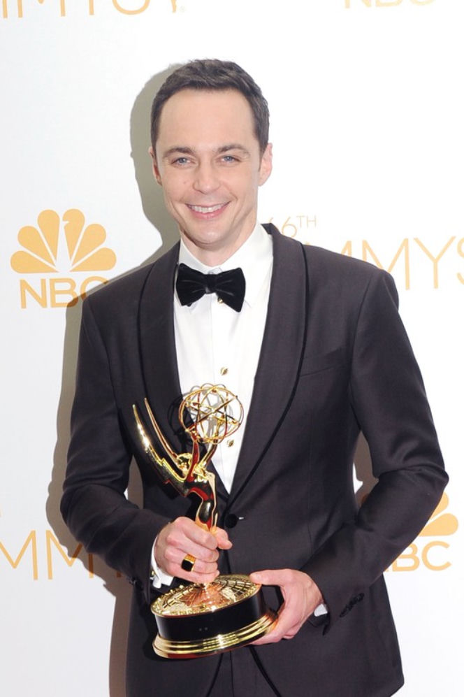  Emmy 2014