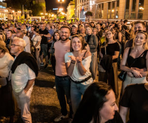 Dni Miasta Białegostoku 2026 za nami. Zobacz zdjęcia z koncertów i wydarzeń