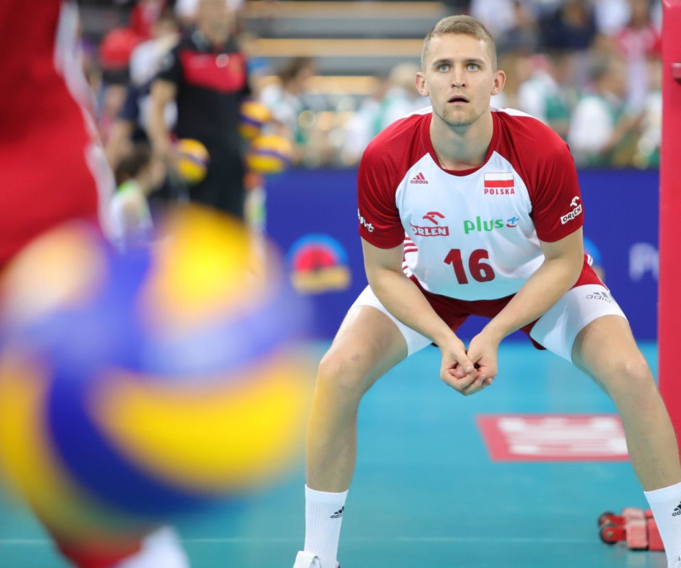 Liga Narodów 2019: USA – Polska. Transmisja - gdzie oglądać 1.06.2019?