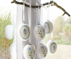 Ozdoby wielkanocne - Loberon