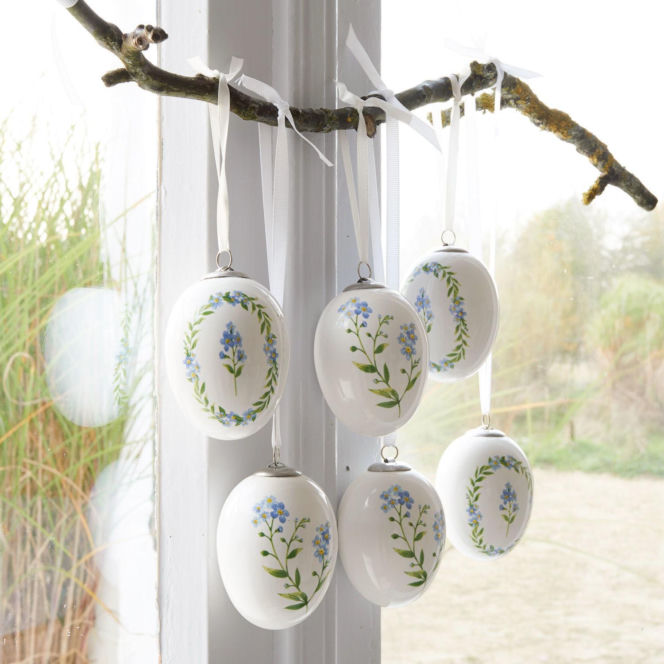 Ozdoby wielkanocne - Loberon