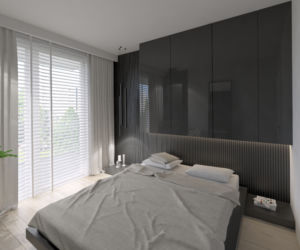 APARTAMENT 65M WARSZAWA zdjecie 11