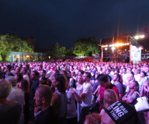 Ceremonia zamknięcia The World Games