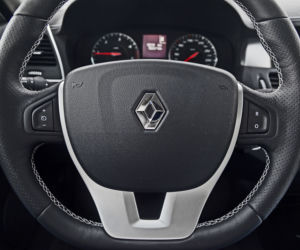 Renault Laguna Coupe 2.0 dCi GT