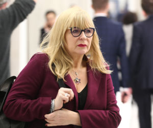 Ci politycy pokonali koronawirusa