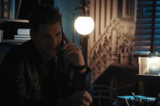 M jak miłość. Marcin błaga Kamę o powrót. Wyprowadzi się nawet ze swojego mieszkania! 