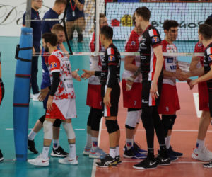 BKS Visła Bydgoszcz - Asseco Resovia Rzeszów [ZDJĘCIA Z MECZU]