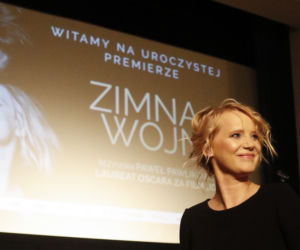 Joanna Kulig