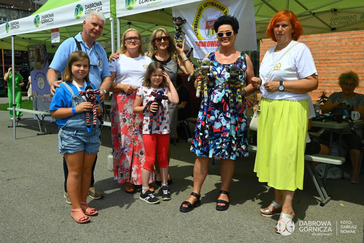 Festiwal Empatii w Dąbrowie Górniczej - poprzednie edycje