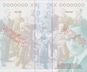 Nowy wzór paszportu