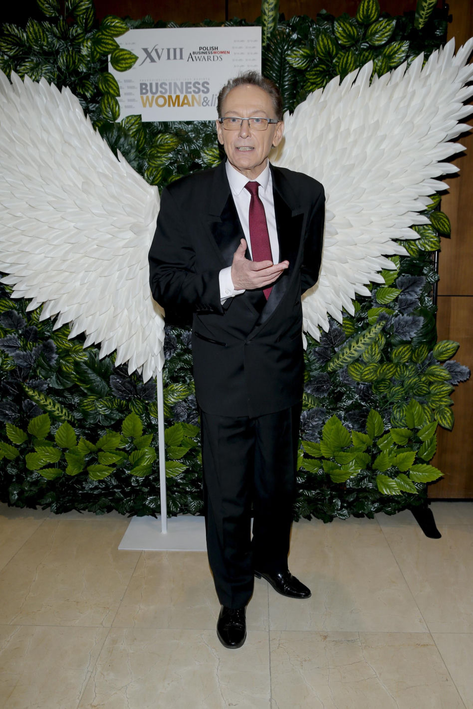 Jacek Borkowski się zaręczył