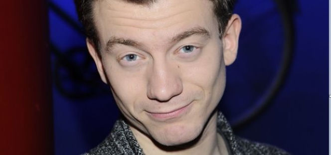 Krzysztof Szczepaniak - kim jest autor popularnych coverów piosenek Disneya? 