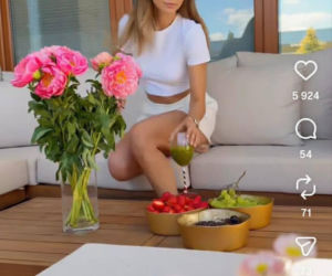 Sandra Kubicka