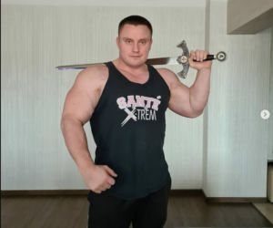 Krzysztof Radzikowski
