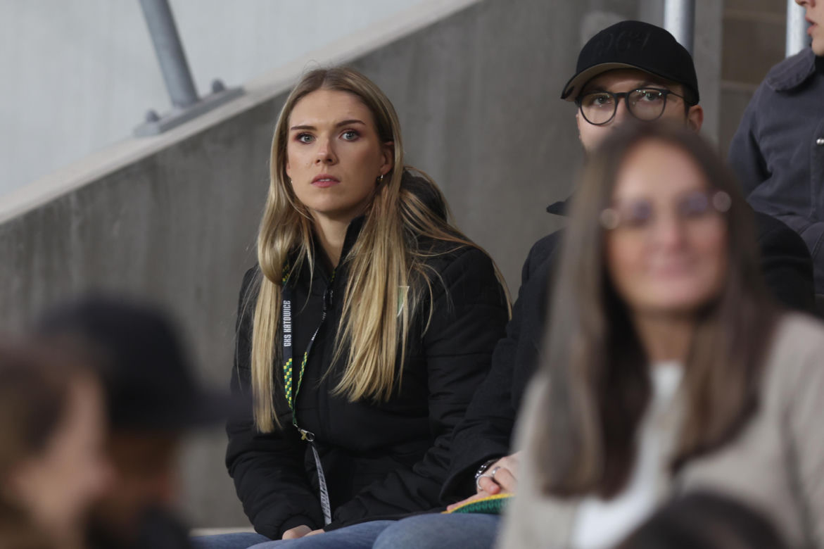 Mecz GKS Katowice - Korona Kielce. Ponad 12 tysięcy kibiców zobaczyło heroiczne zwycięstwo
