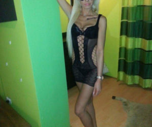 Patusia Show