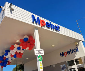 Otwarcie miejskiej stacji paliw Mpetrol w Tarnowie