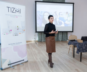 Karolina Leszko zaprezentowała teledysk w niezwykłym miejscu 