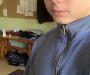 Zaginął Marcel Frąckiewicz. Szuka go mama