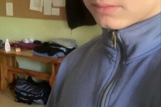 Zaginął Marcel Frąckiewicz. Szuka go mama