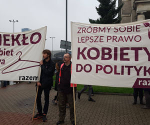 Czarny Protest 2017