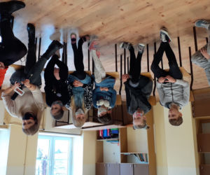 SP1 w Przemyślu_Konkurs Talentów