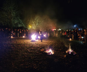 Noc Duchów 2025 w Olsztynie