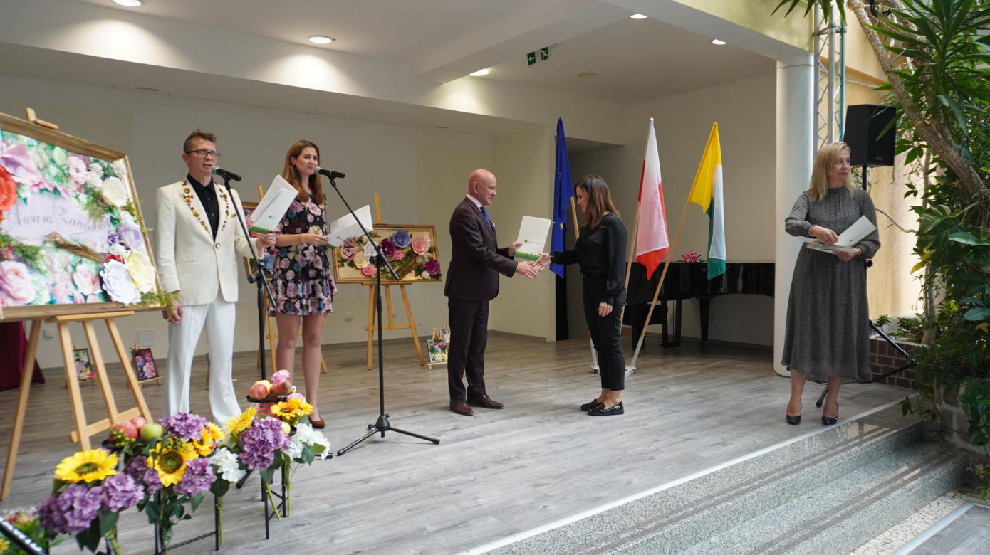 Nominowano nowych nauczycieli w Zielonej Górze