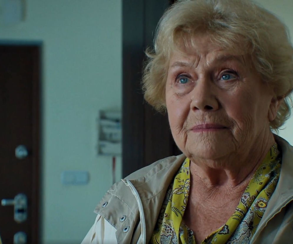 M jak miłość, odcinek 1523: Barbara włączy się w sprawę Olka! Postawi Budzyńskiego do pionu