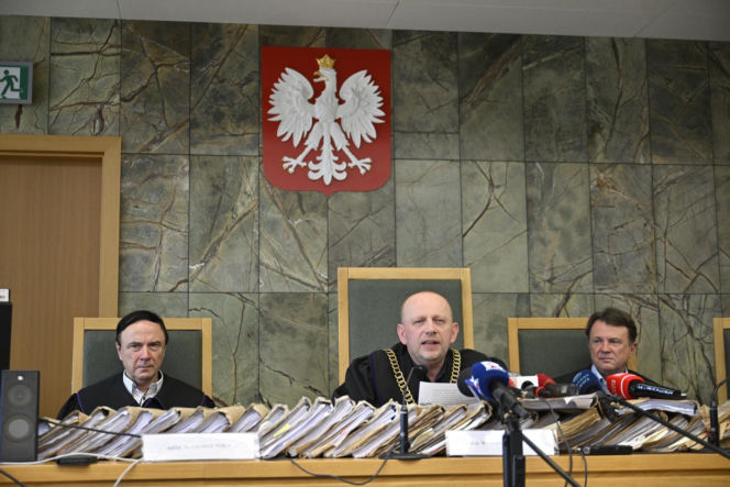 Śmierć ojca Ziobry. Lekarze uniewinnieni