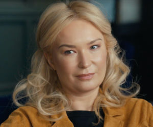 Barwy szczęścia, odcinek 3420: Karolina (Marta Dąbrowska)