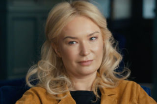 Barwy szczęścia, odcinek 3420: Karolina (Marta Dąbrowska)
