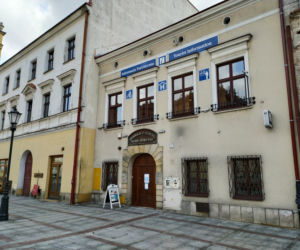 Pamiątki z Tarnowa