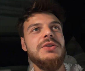 Nikt się nie spodziewał! Znani influencerzy powitali na świecie córeczkę