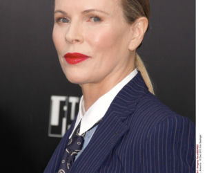 Kim Basinger w 2013 roku