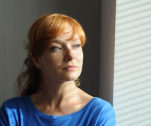 Komisarz Alex 4 sezon. Lucyna Szmidt (Magdalena Walach)