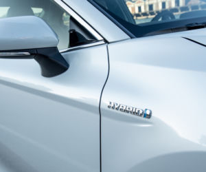 Toyota Camry 2.5 Hybrid Dynamic Force 218 KM e-CVT Executive