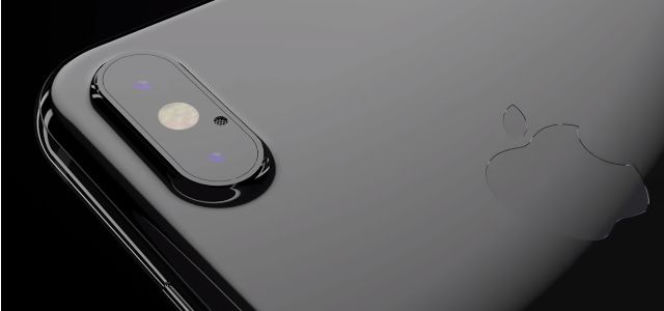 iPhone 8, iPhone 8 plus, iPhone X - cena, premiera, parametry 