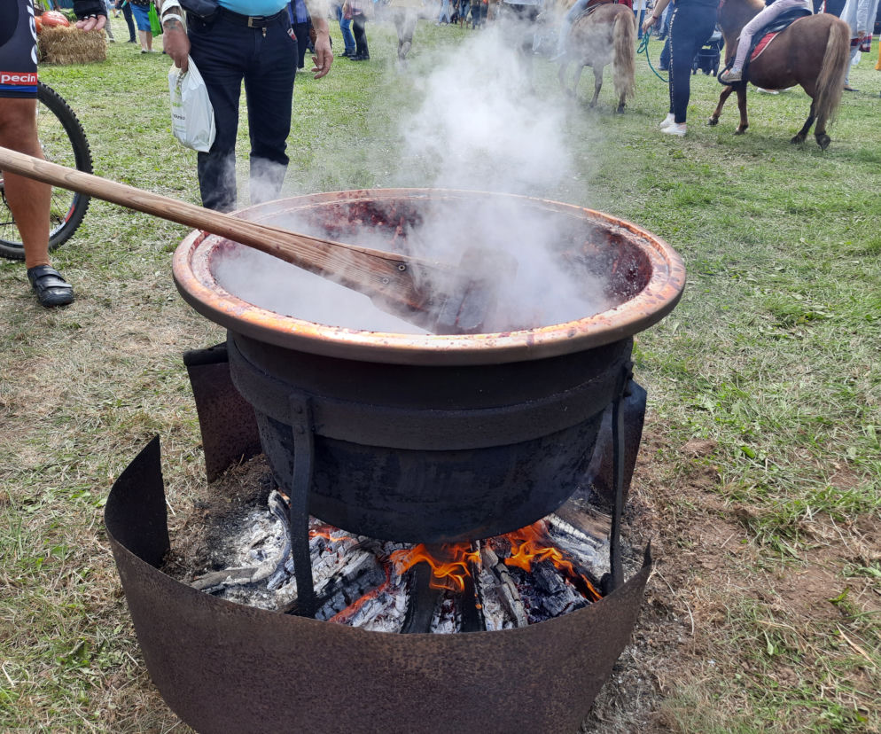 Święto Śliwki w Strzelcach Dolnych 2021