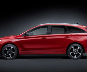 Hyundai i30 po faceliftingu 2020