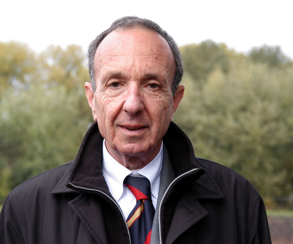 Daniel Passent