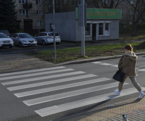 Sześć nowych sygnalizacji w al. KEN