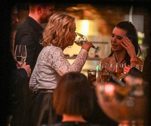 17.Dancing with the Stars. Taniec z Gwiazdami impreza po finale